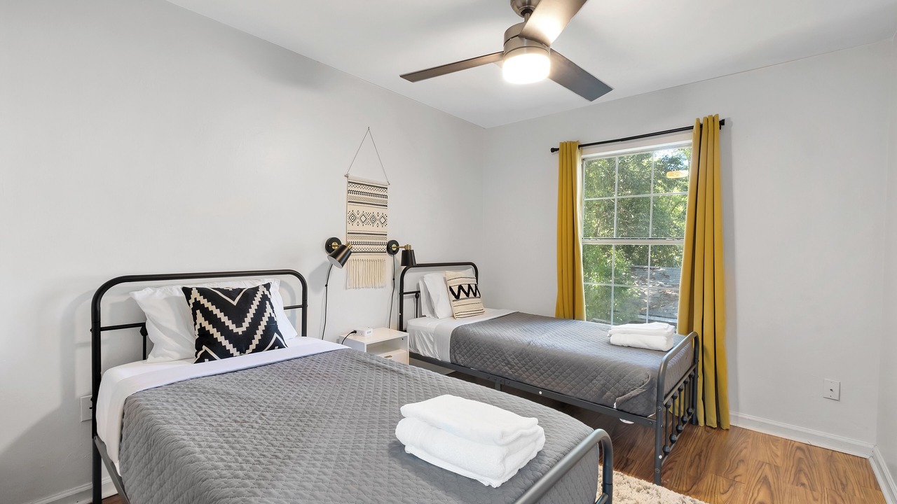 Photo of Bedroom in Griffin Heights