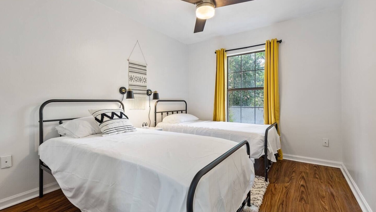 Photo of Bedroom in Griffin Heights