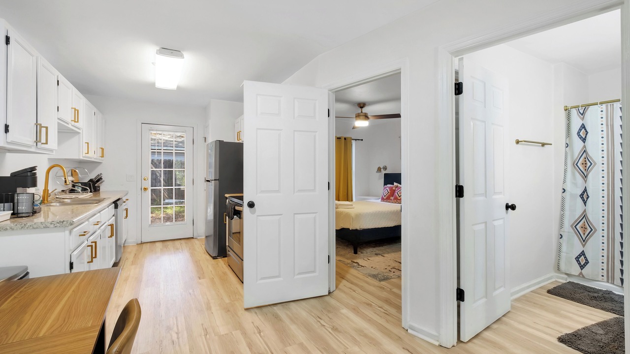 Photo of Kitchen in Griffin Heights