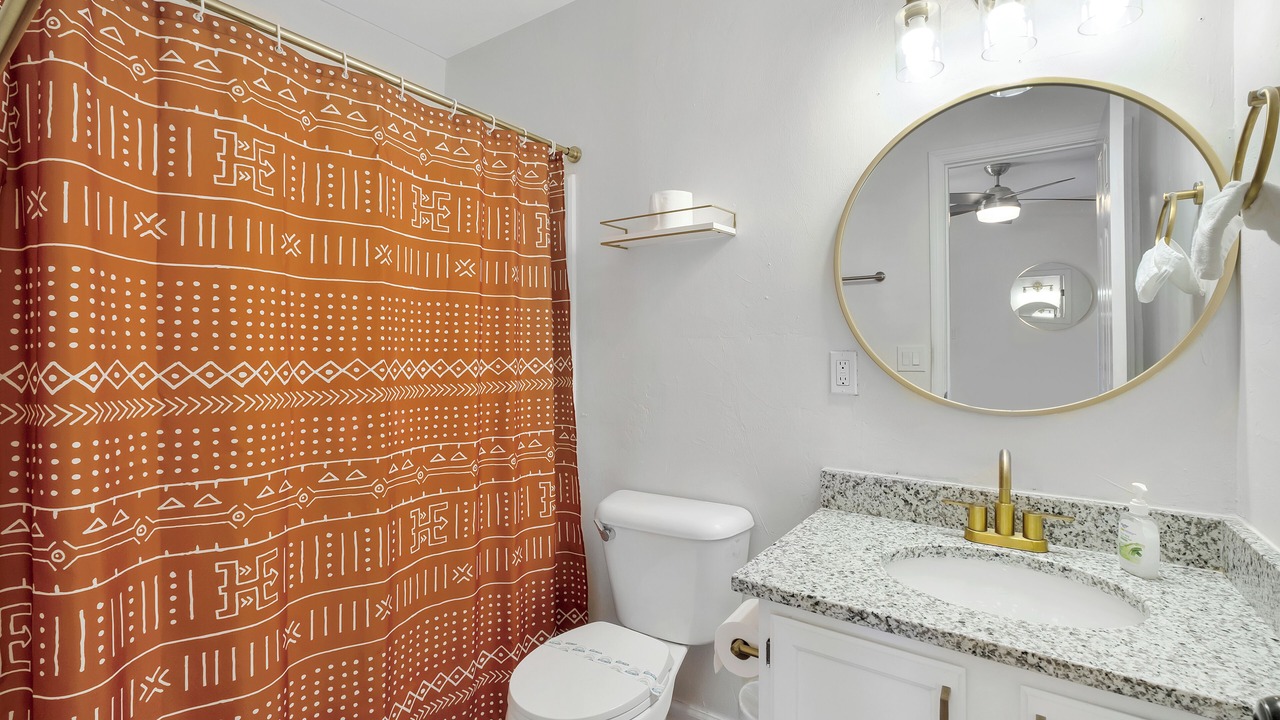 Photo of Bathroom in Griffin Heights
