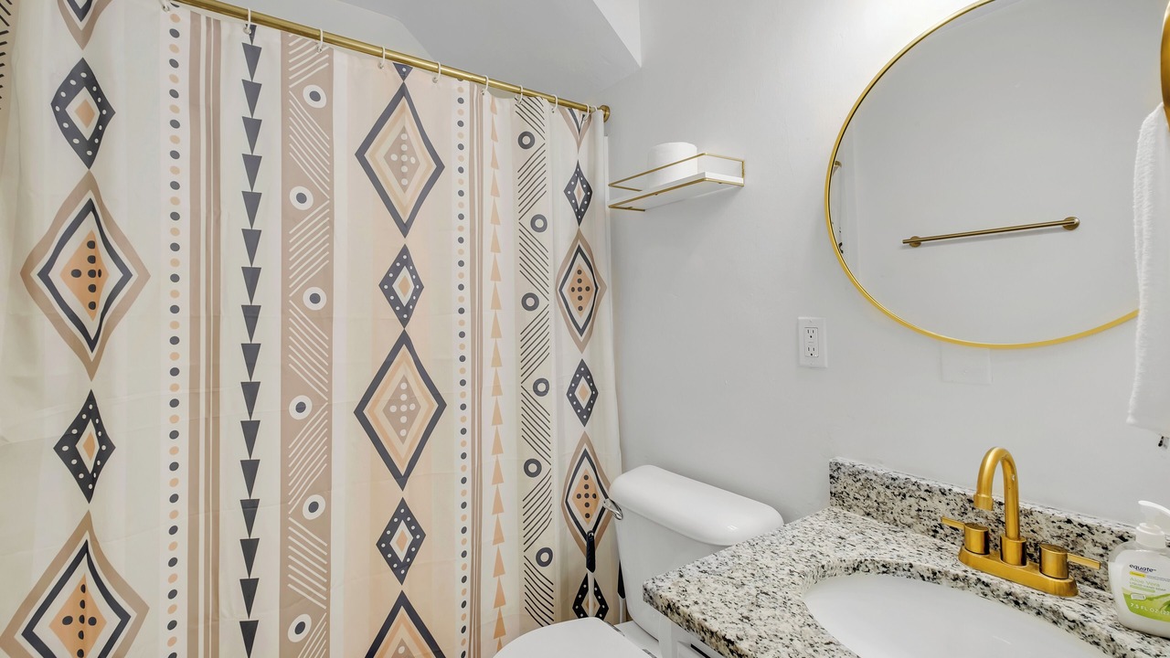 Photo of Bathroom in Griffin Heights