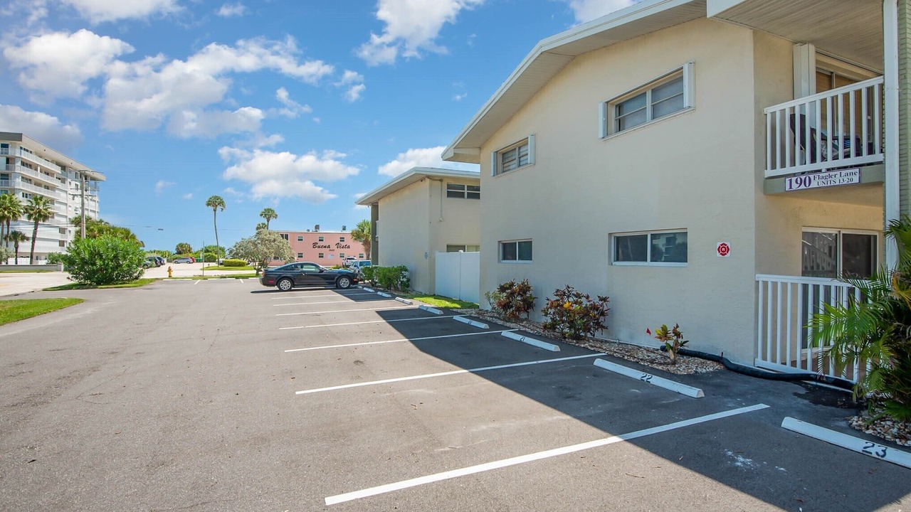 Photo of Outdoor in Cocoa Beach