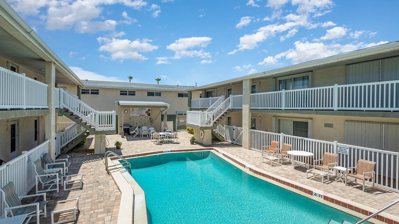 Photo of Outdoor in Cocoa Beach