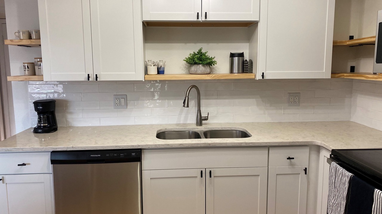 Photo of Kitchen in Cocoa Beach