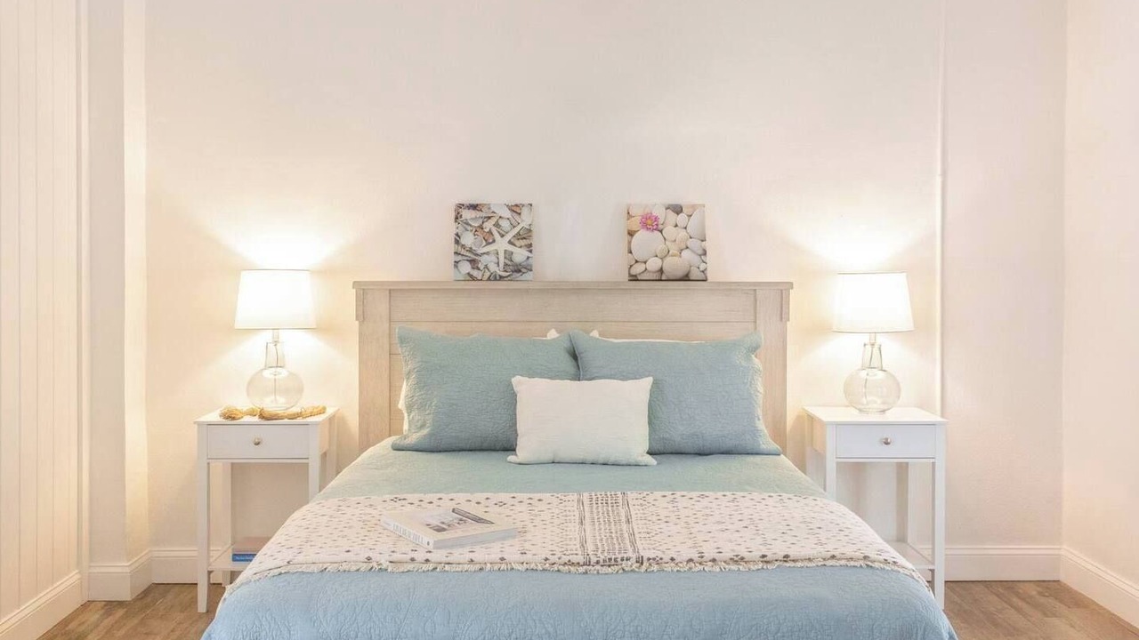 Photo of Bedroom in Ozona
