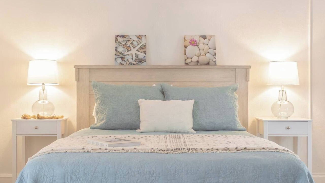Photo of Bedroom in Ozona