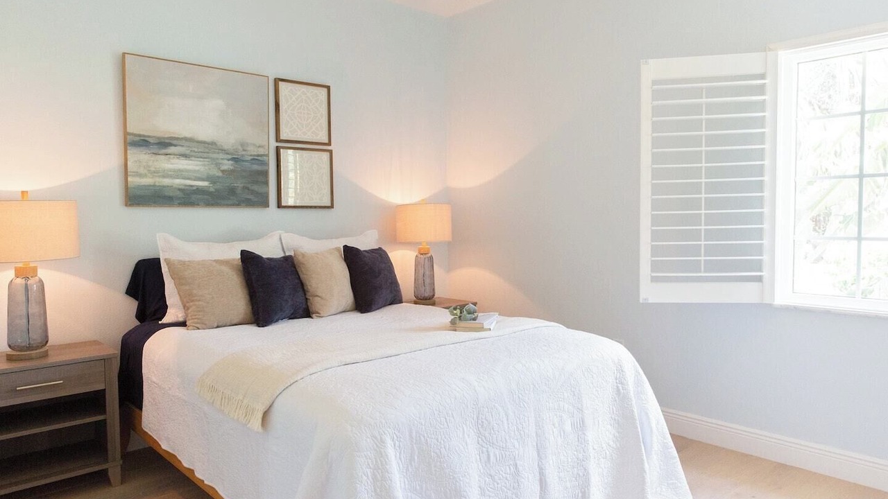 Photo of Bedroom in Ozona