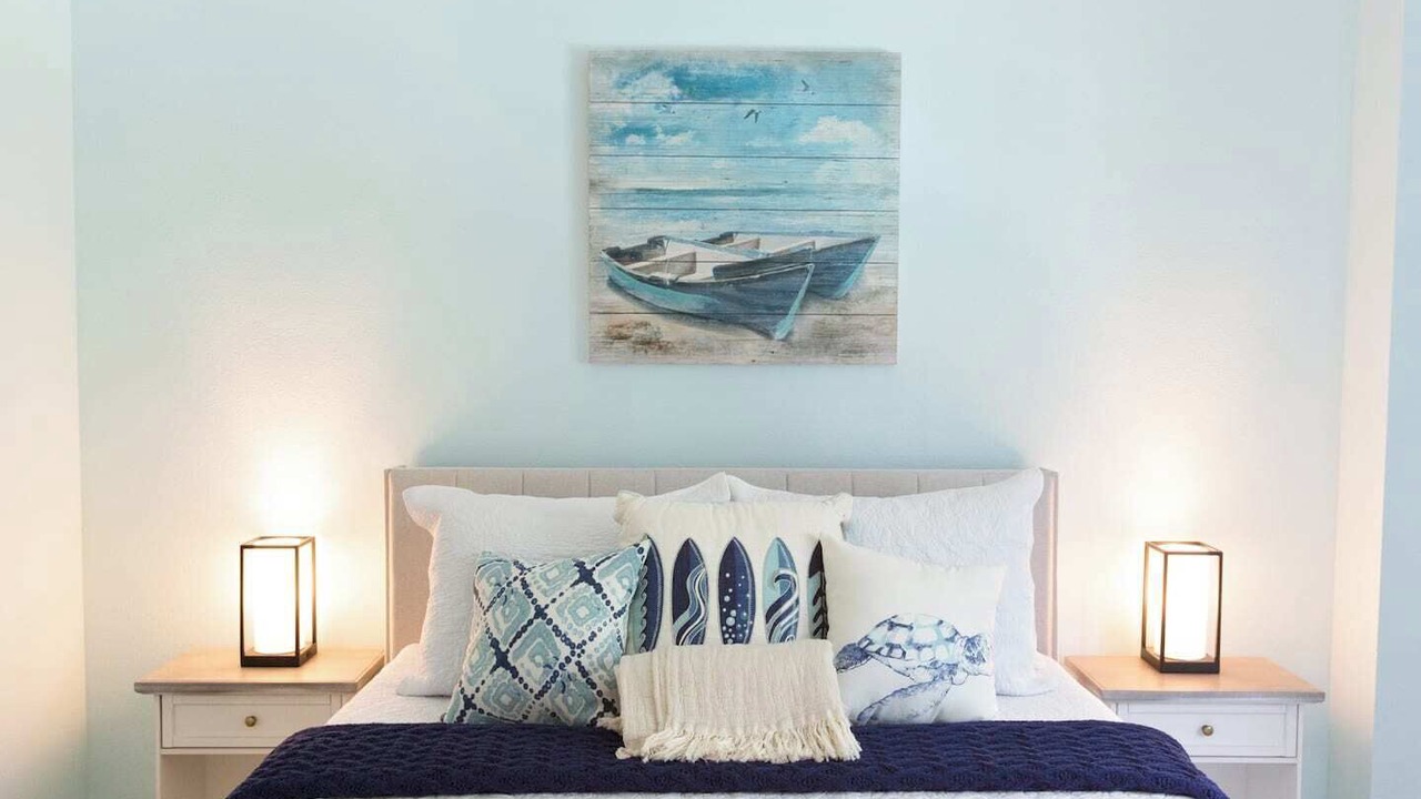 Photo of Bedroom in Ozona