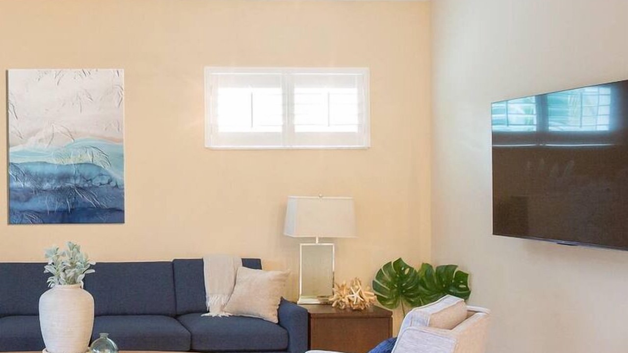 Photo of Livingroom in Ozona