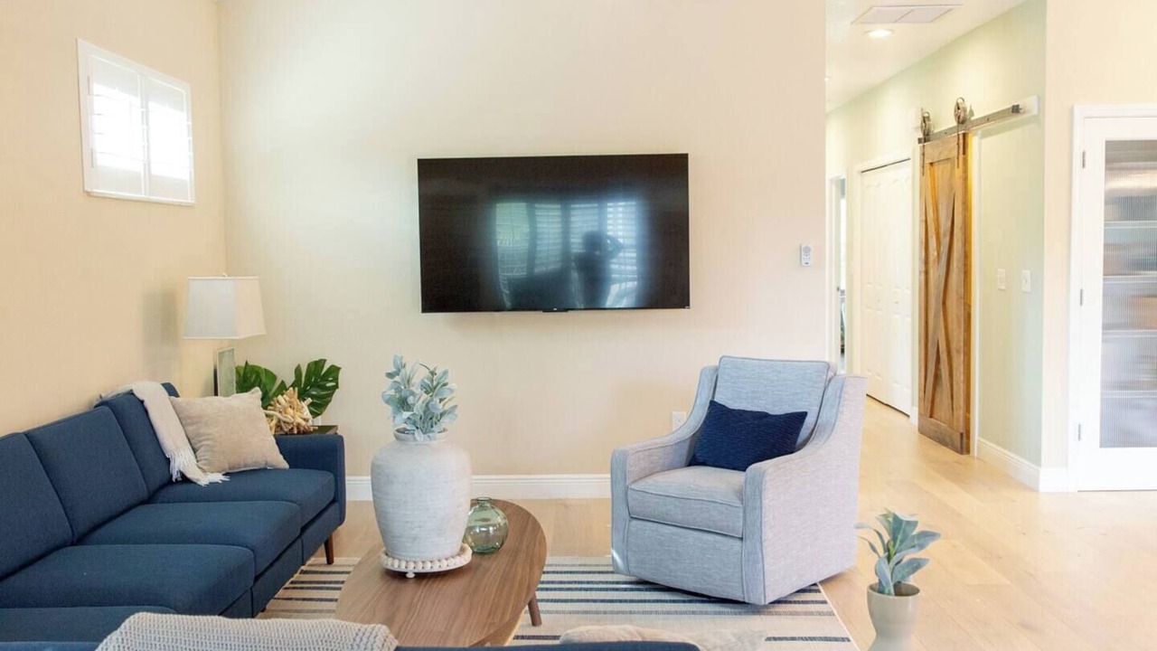 Photo of Livingroom in Ozona