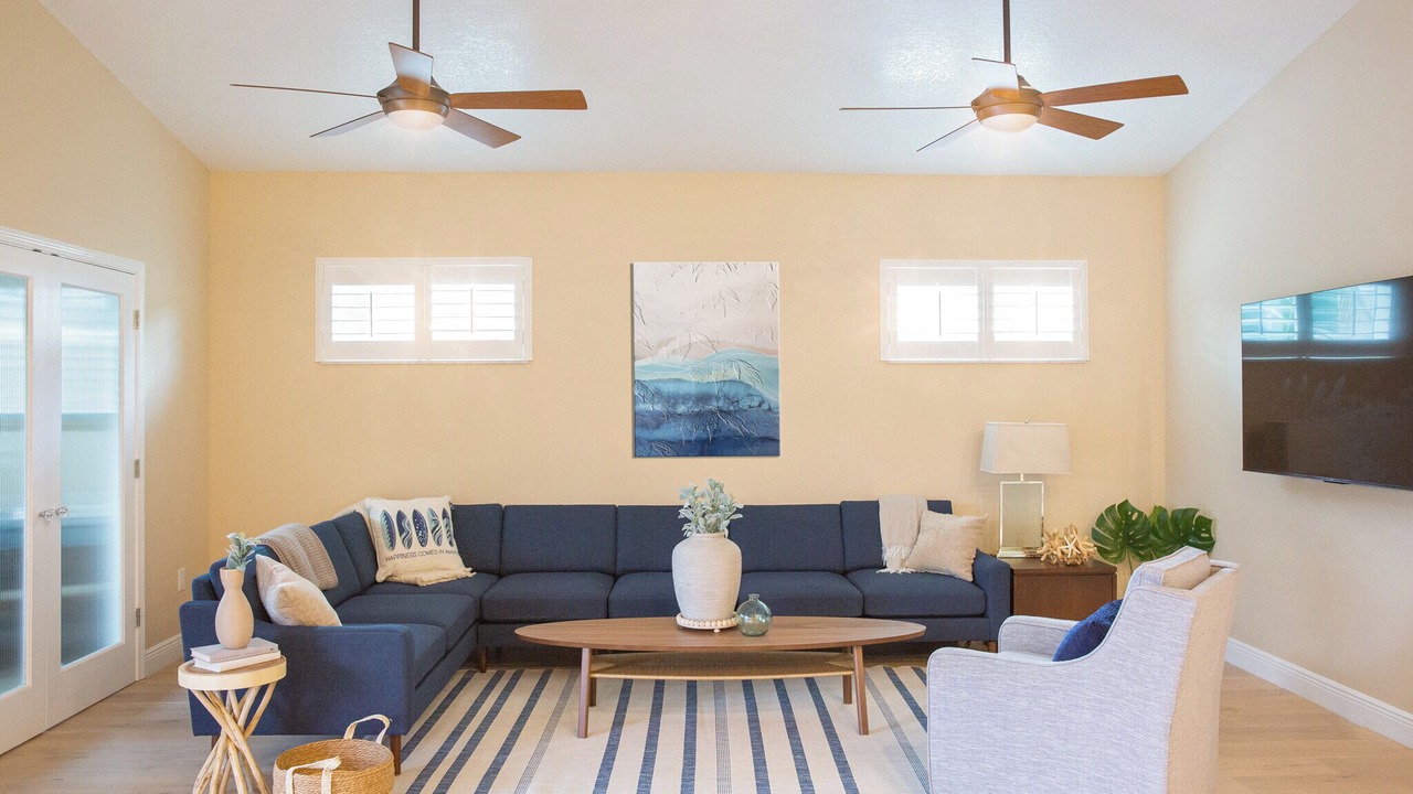 Photo of Livingroom in Ozona