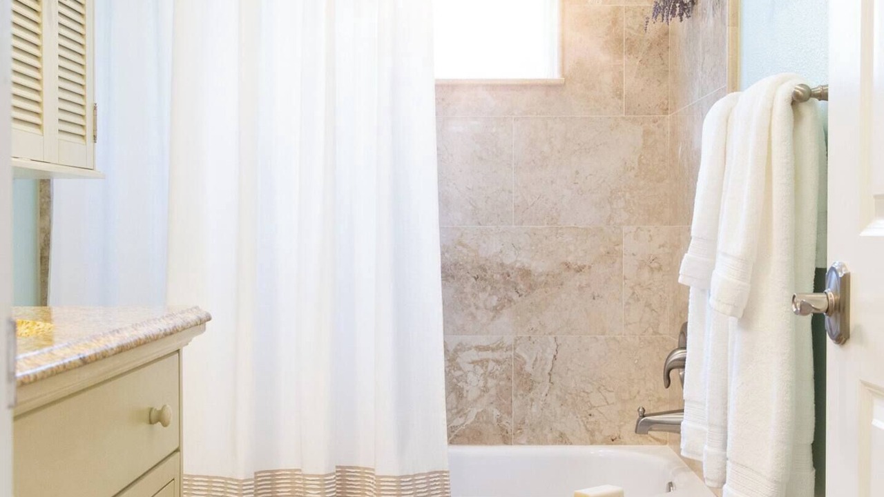 Photo of Bathroom in Ozona