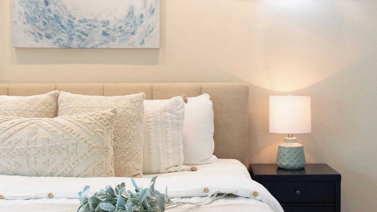 Photo of Bedroom in Ozona