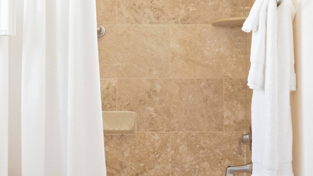 Photo of Bathroom in Ozona