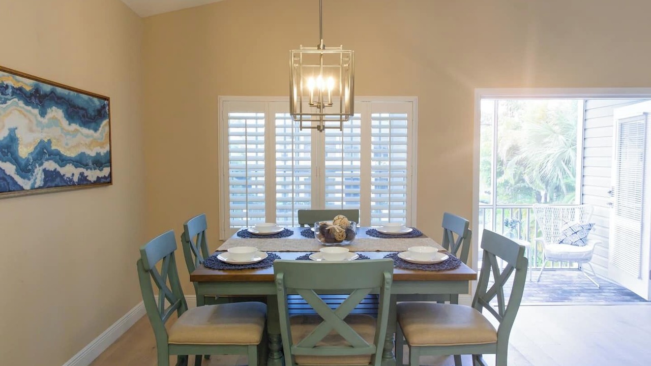 Photo of Bedroom in Ozona
