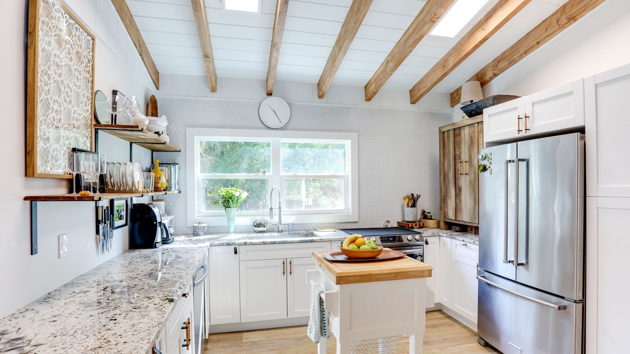 Photo of Kitchen in Rio