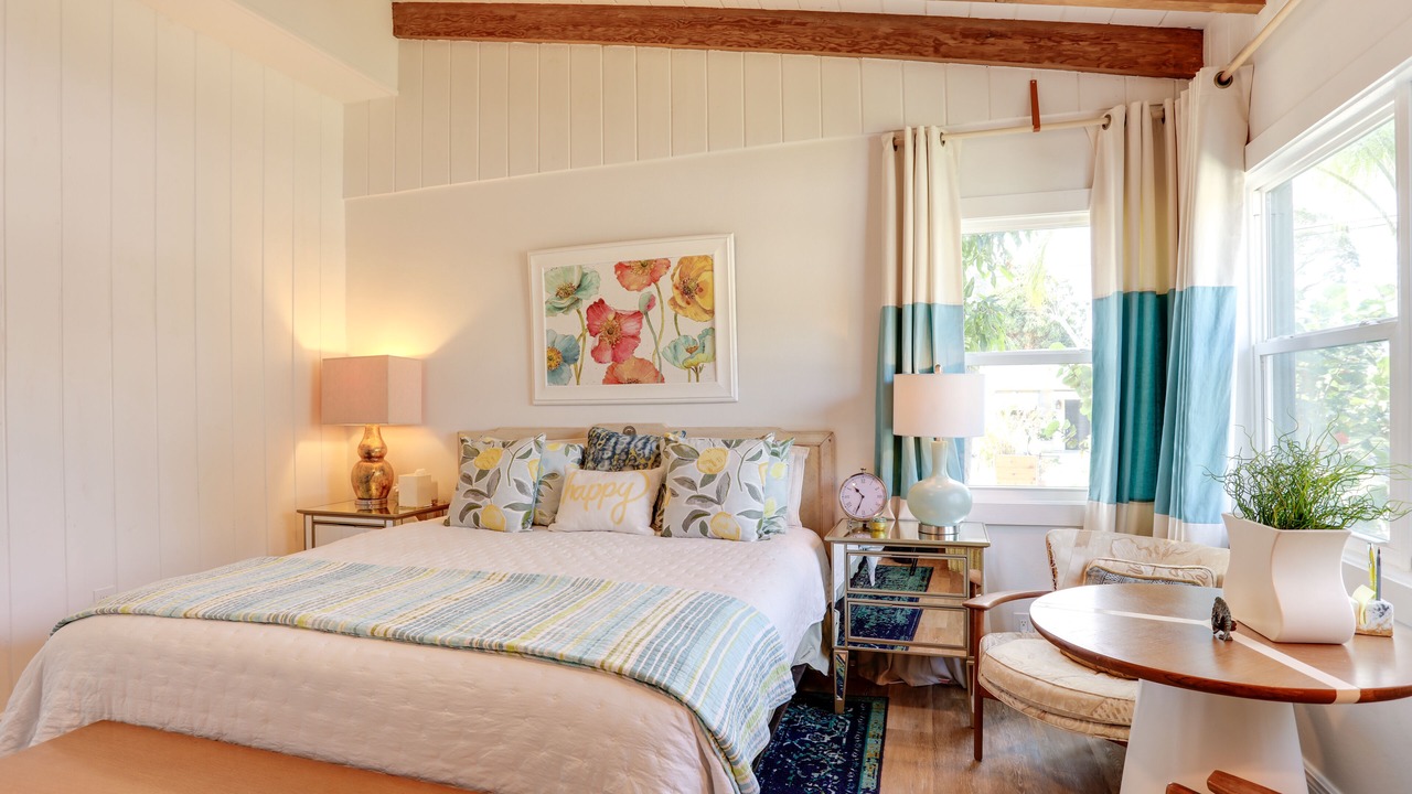 Photo of Bedroom in Rio