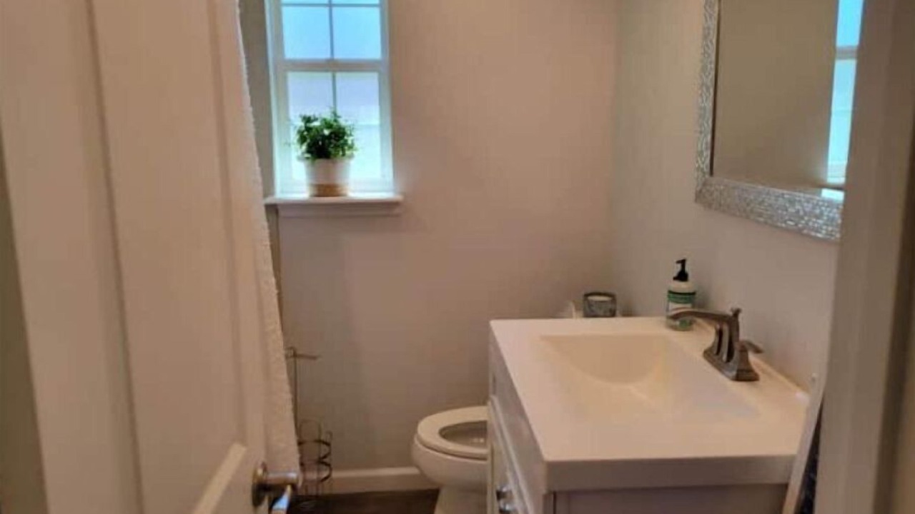 Photo of Bathroom in Lake City
