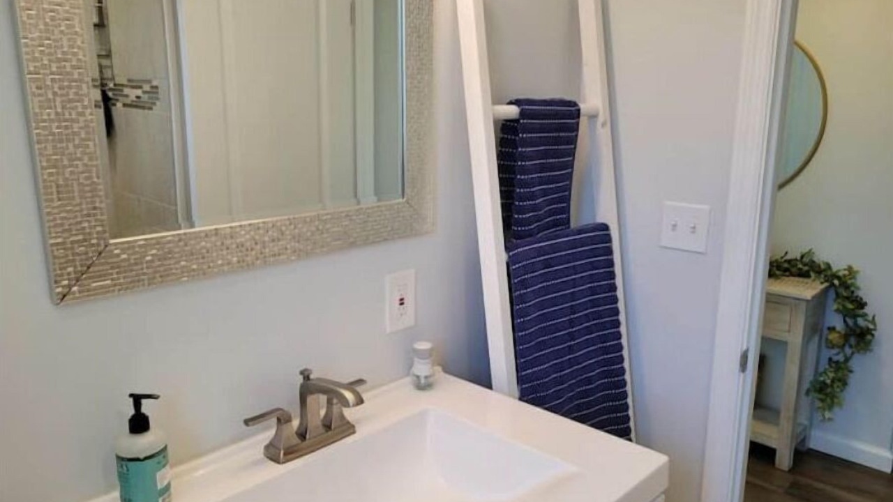 Photo of Bathroom in Lake City