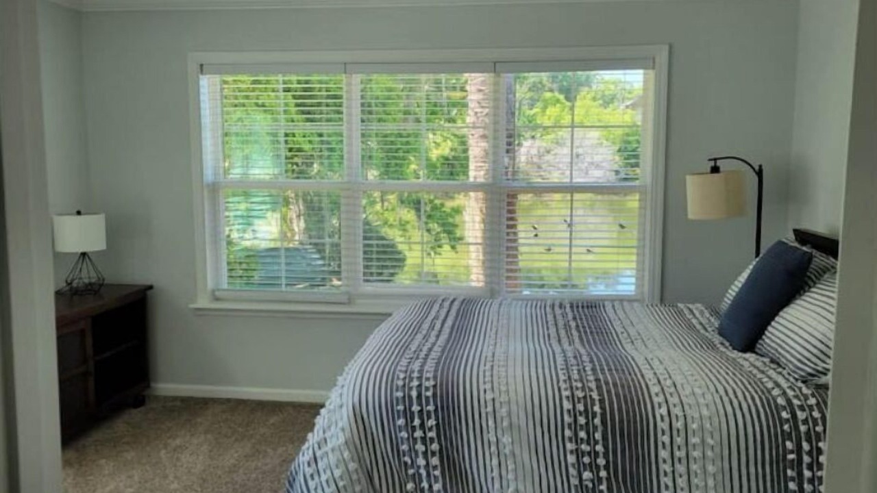 Photo of Bedroom in Lake City