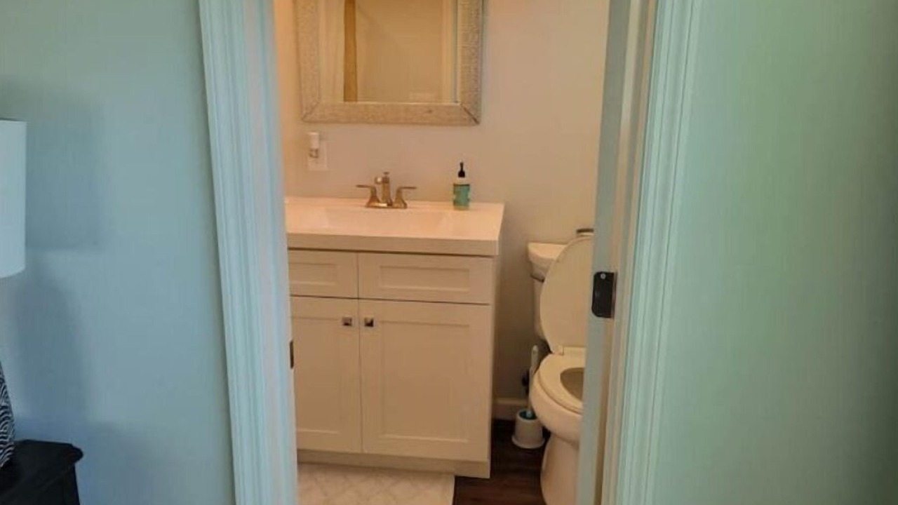 Photo of Bathroom in Lake City