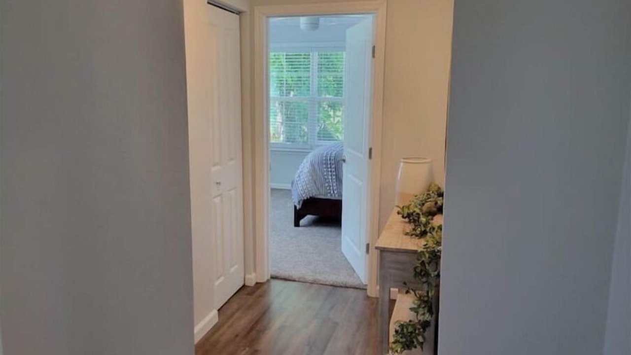 Photo of Bedroom in Lake City