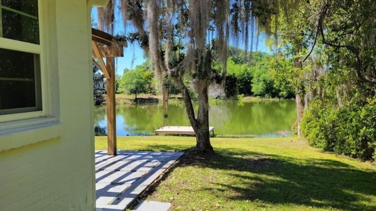 Photo of Outdoor in Lake City