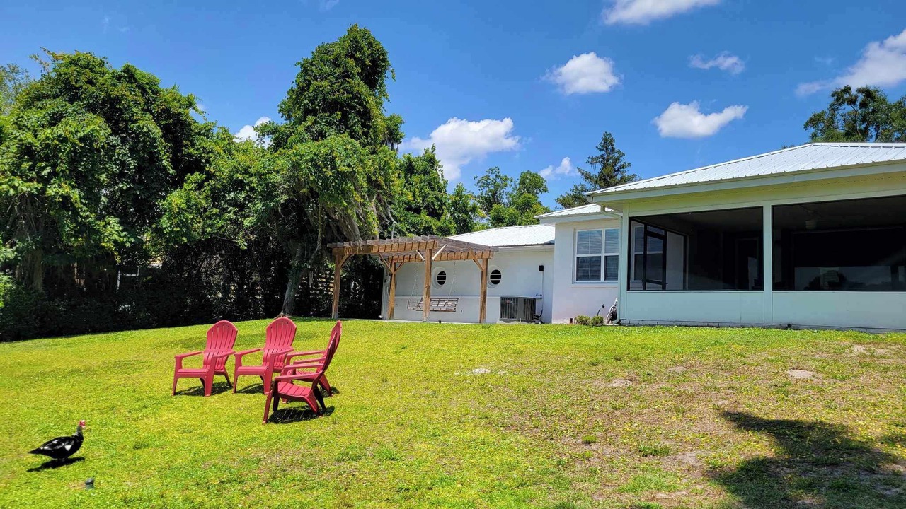 Photo of Outdoor in Lake City