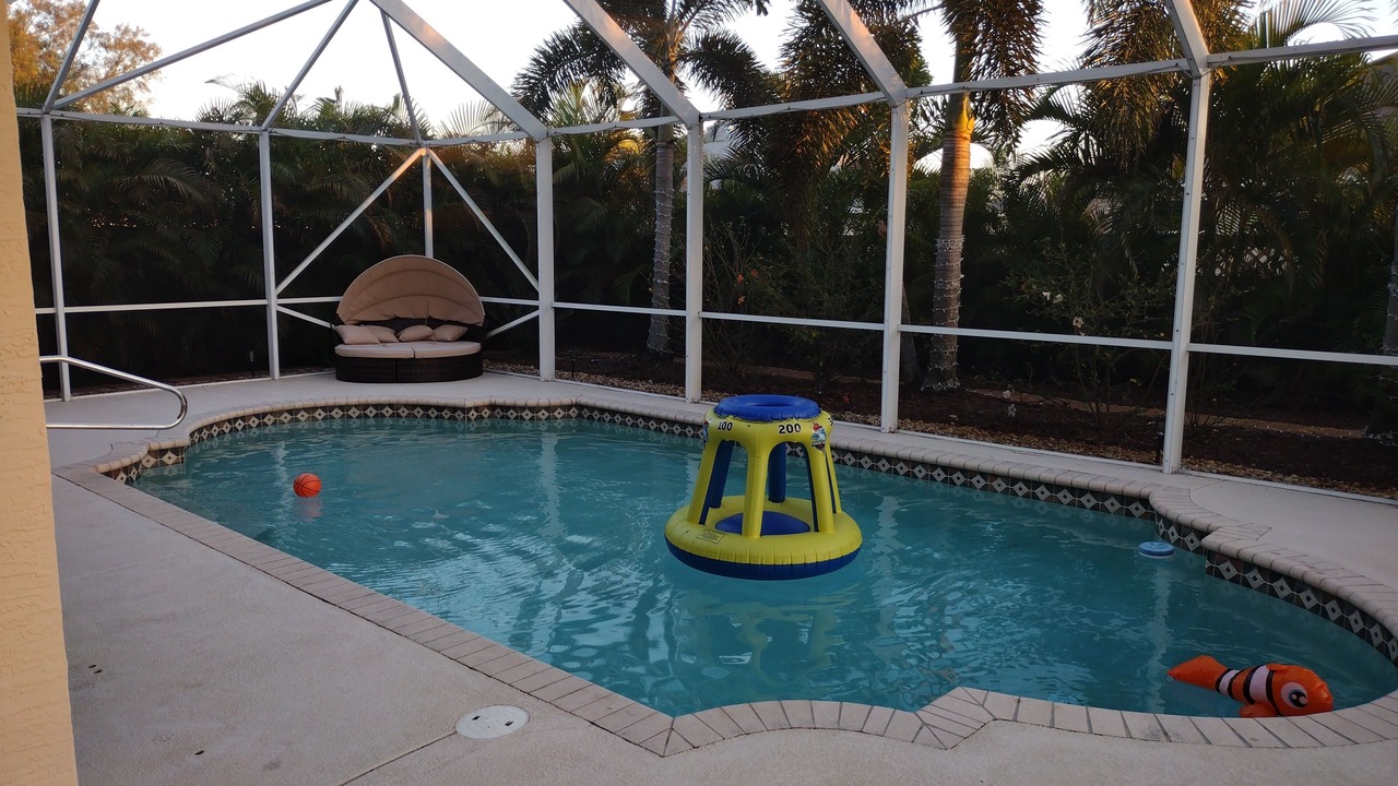 Photo of Outdoor in Port Saint Lucie