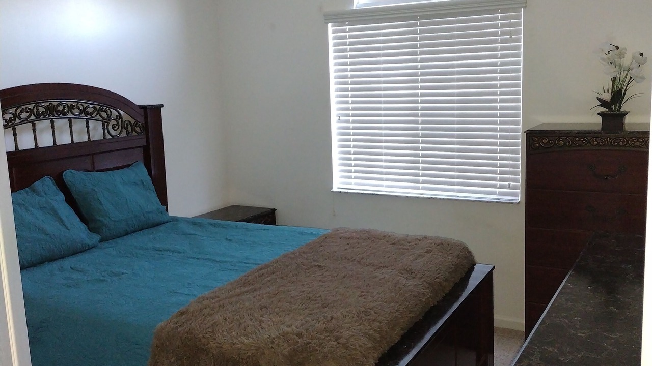 Photo of Bedroom in Port Saint Lucie