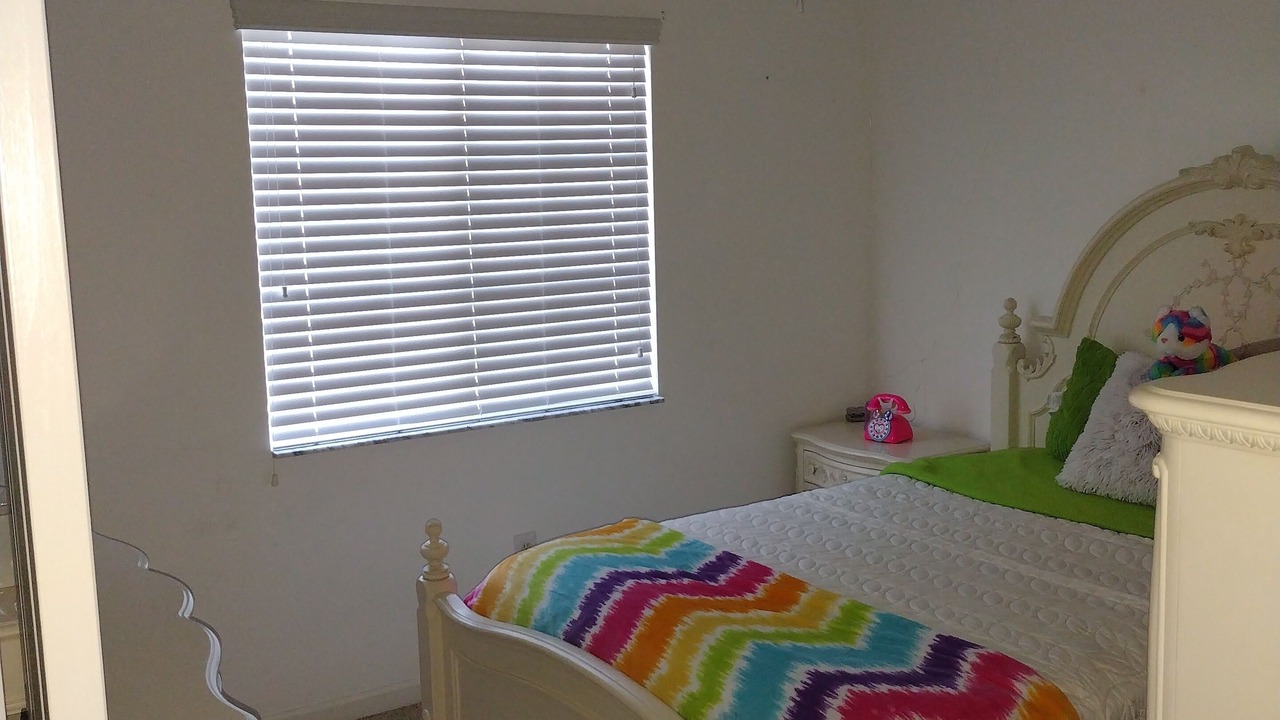 Photo of Bedroom in Port Saint Lucie