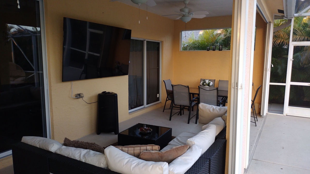 Photo of Outdoor in Port Saint Lucie