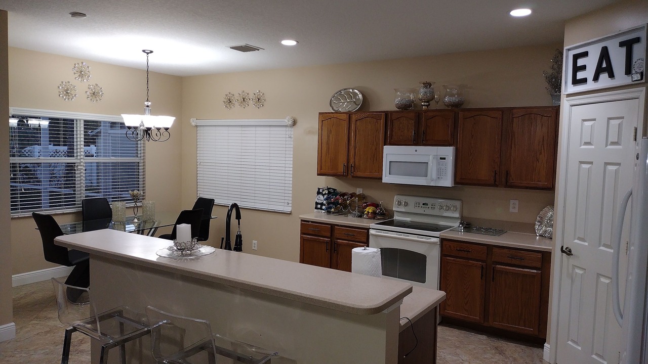 Photo of Kitchen in Port Saint Lucie