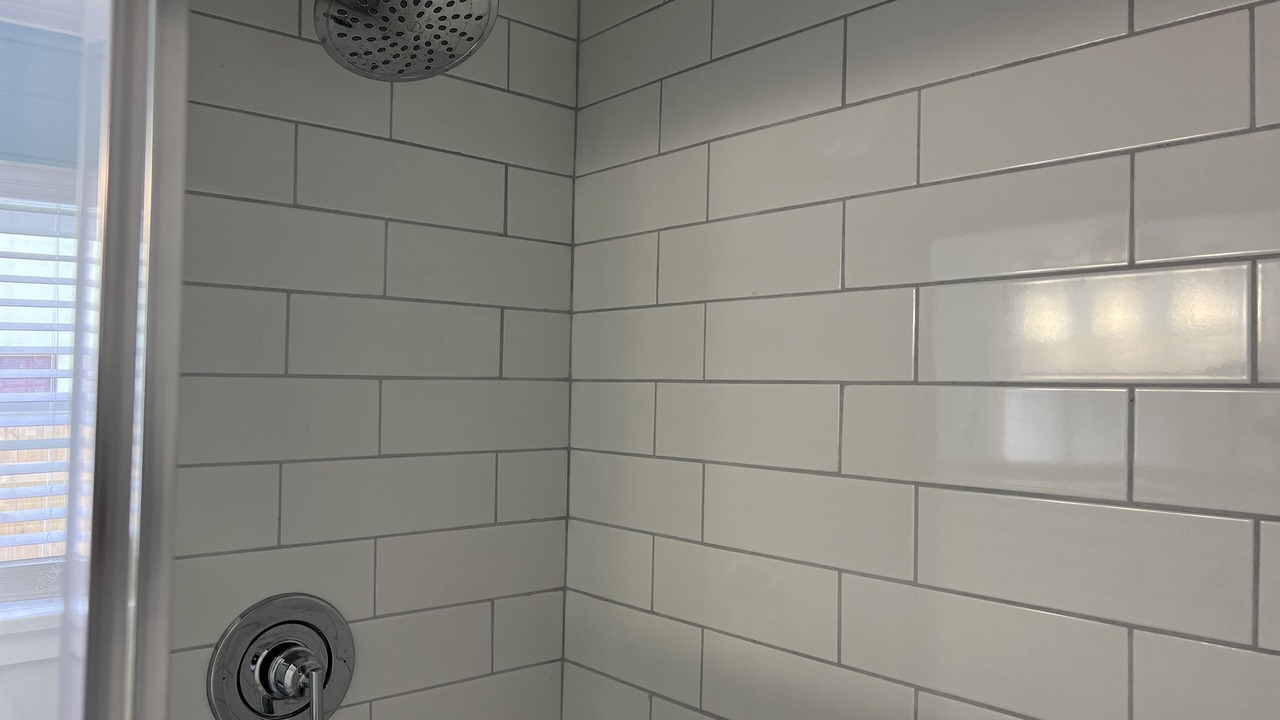 Photo of Bathroom in Mango Groves