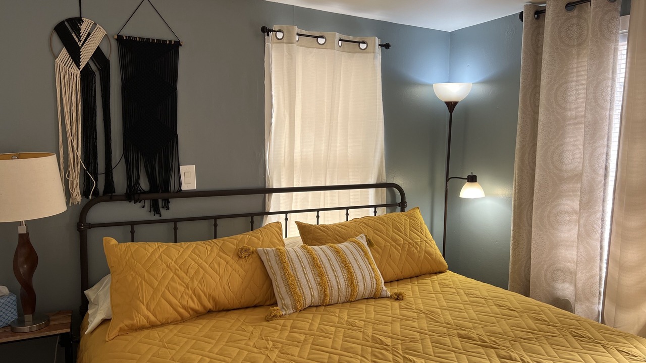 Photo of Bedroom in Mango Groves