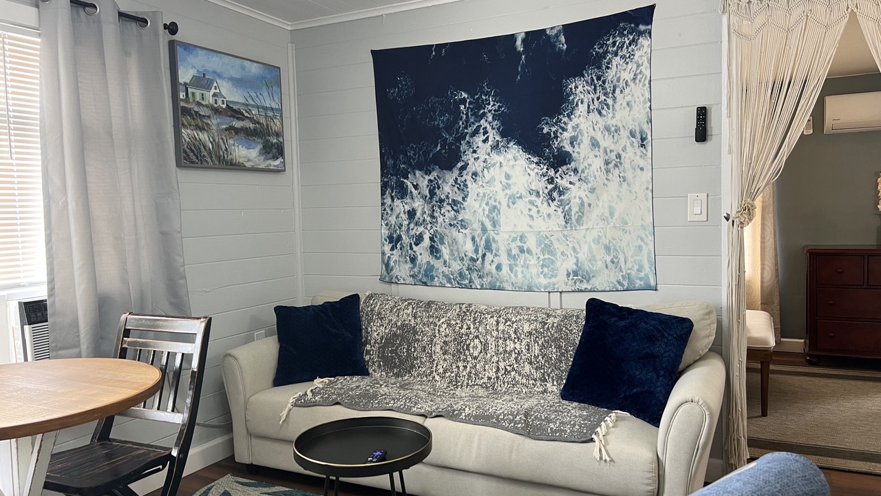 Photo of Livingroom in Mango Groves
