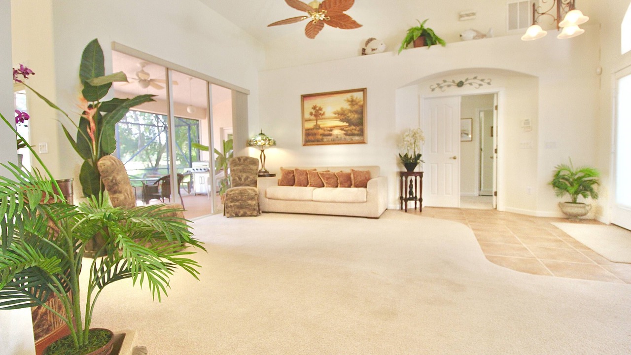 Photo of Bedroom in Port Saint Lucie