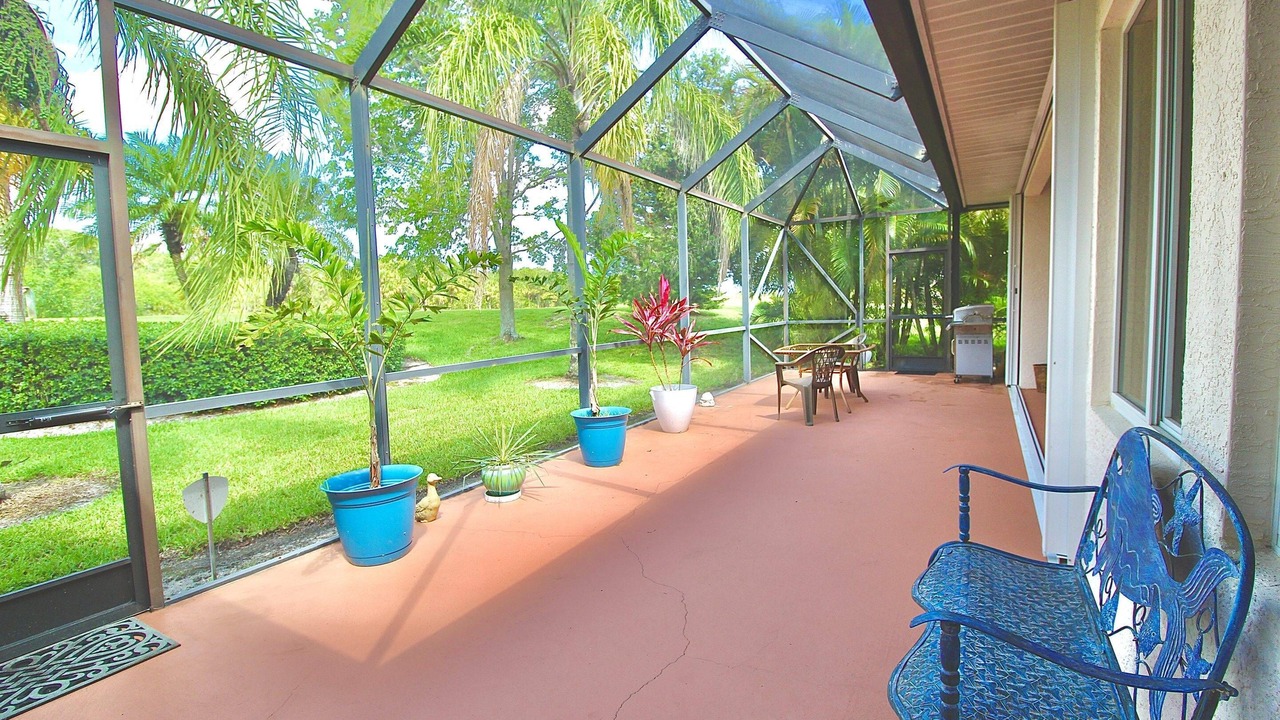 Photo of Outdoor in Port Saint Lucie