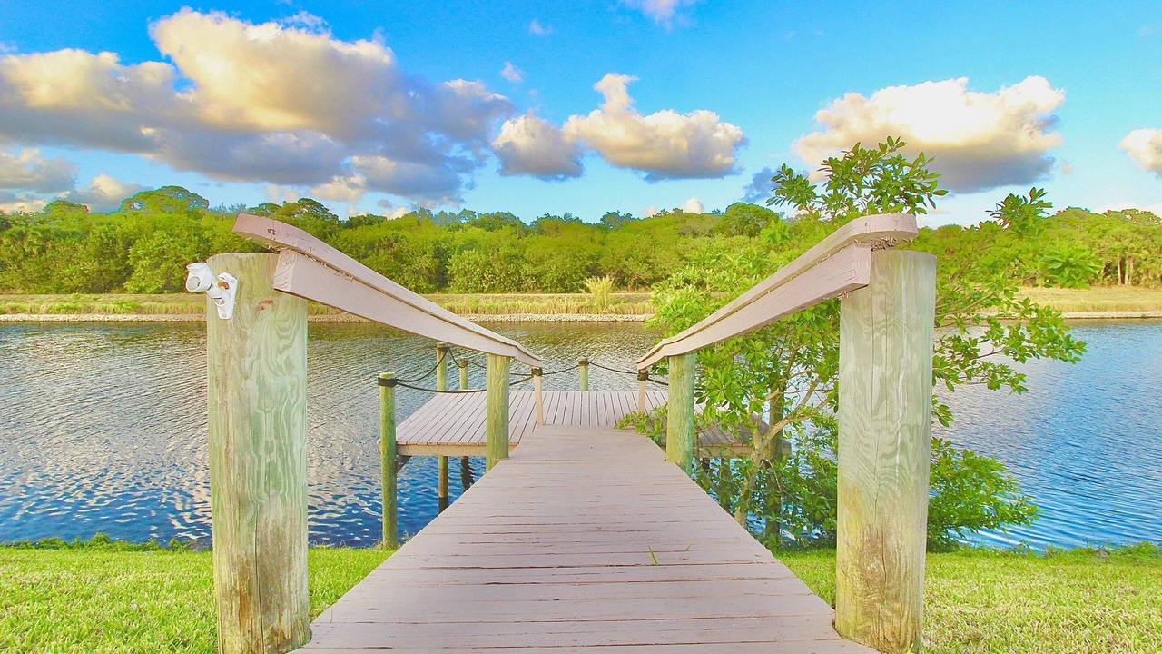 Photo of Outdoor in Port Saint Lucie