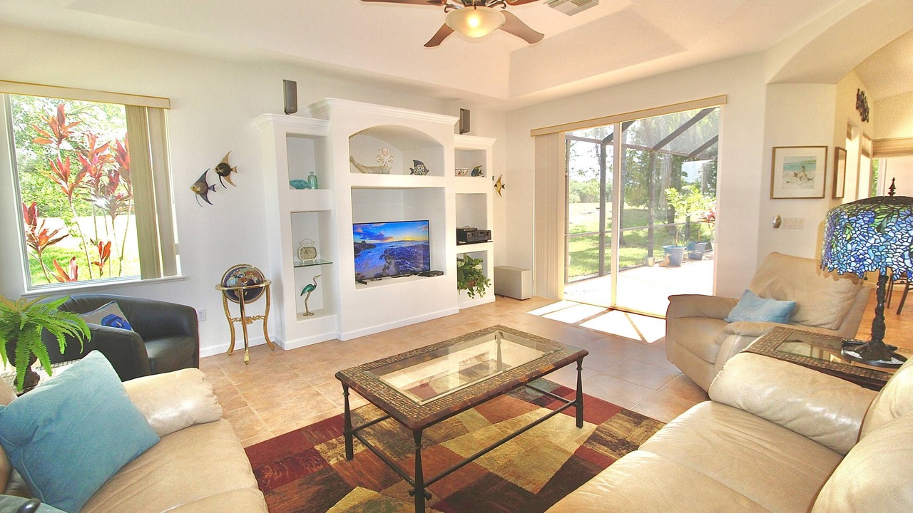 Photo of Outdoor in Port Saint Lucie