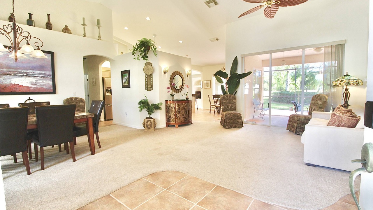 Photo of Bedroom in Port Saint Lucie