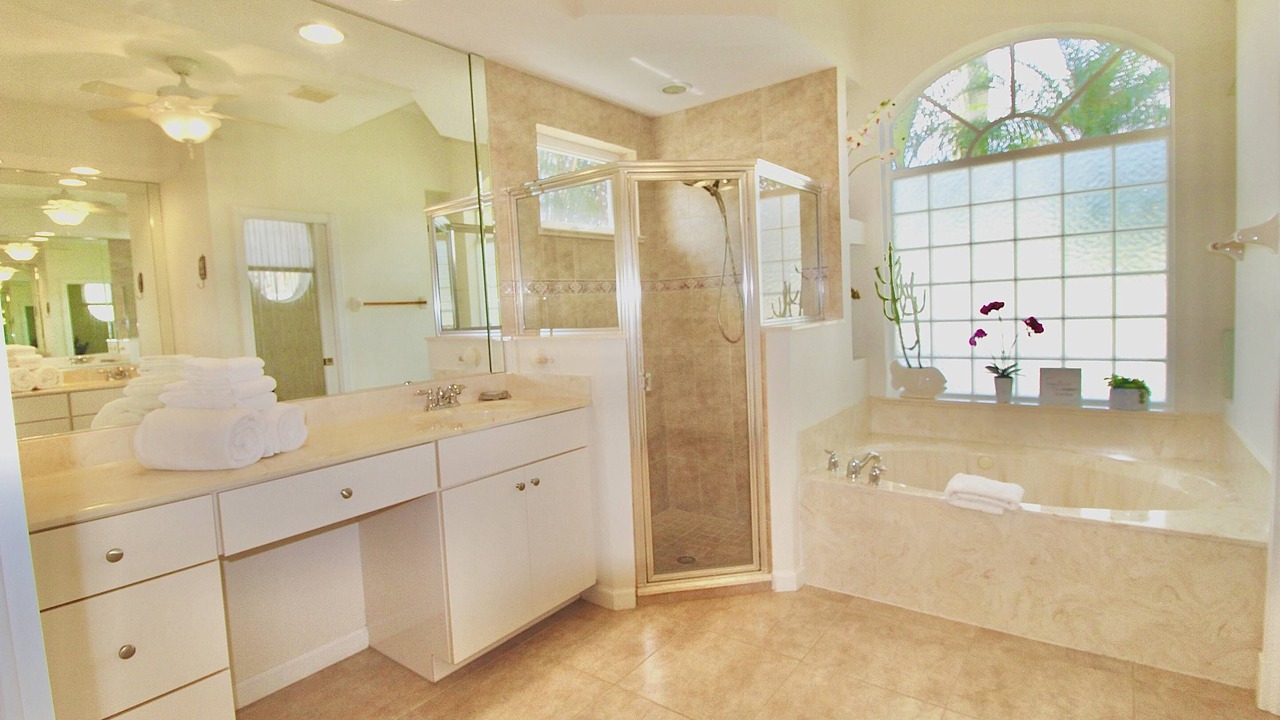 Photo of Bathroom in Port Saint Lucie
