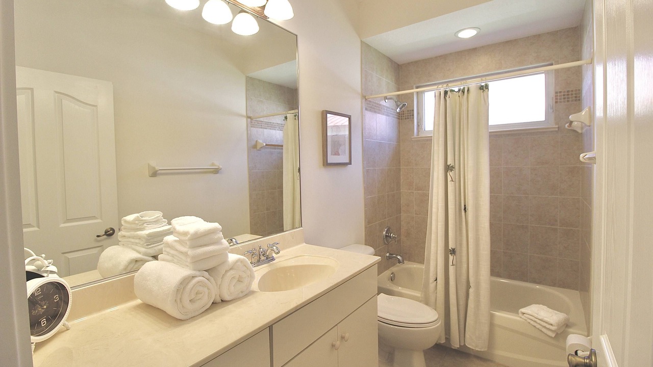 Photo of Bathroom in Port Saint Lucie