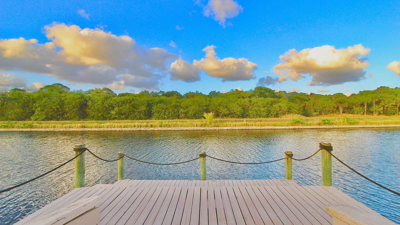 Photo of Outdoor in Port Saint Lucie