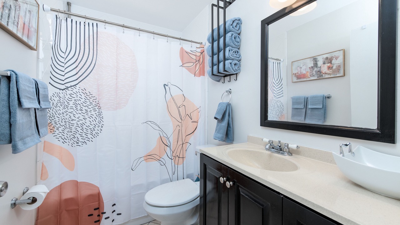 Photo of Bathroom in Wellington