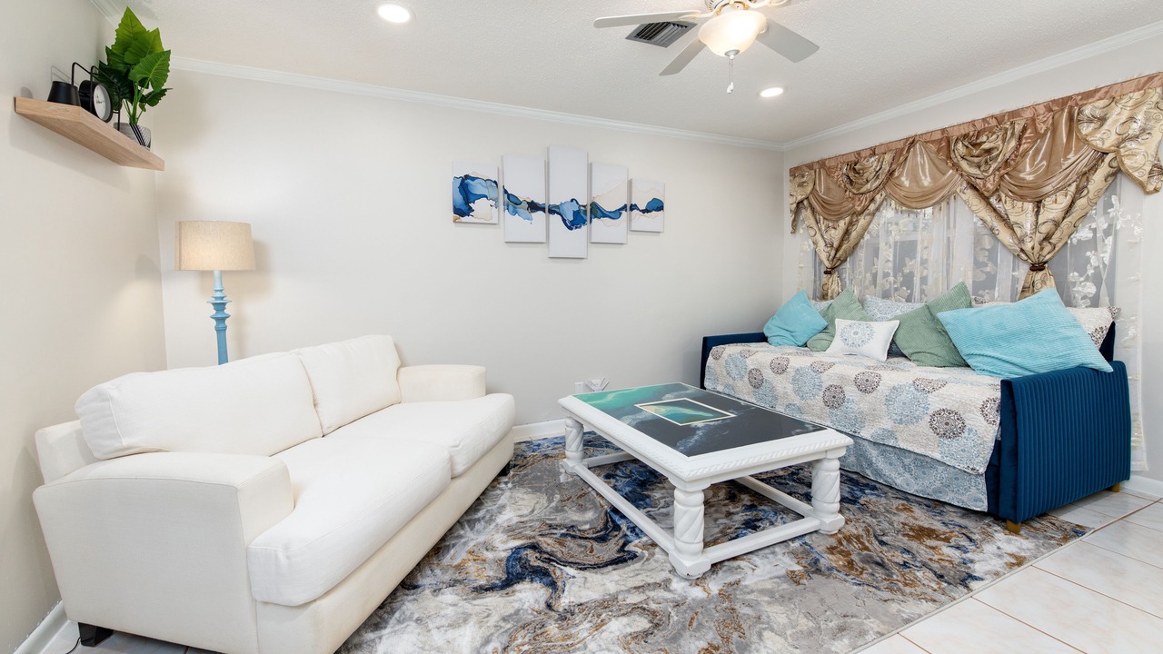 Photo of Livingroom in Wellington