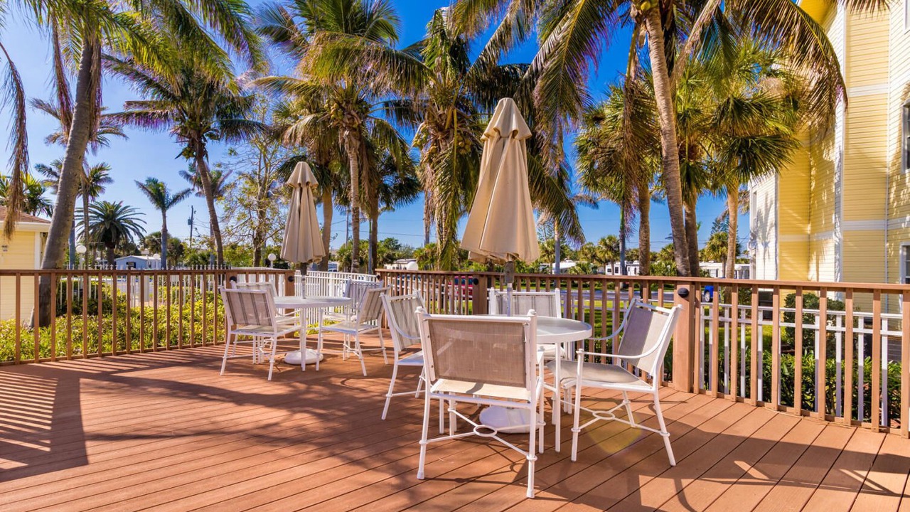 Photo of Outdoor in Ocean Side Village