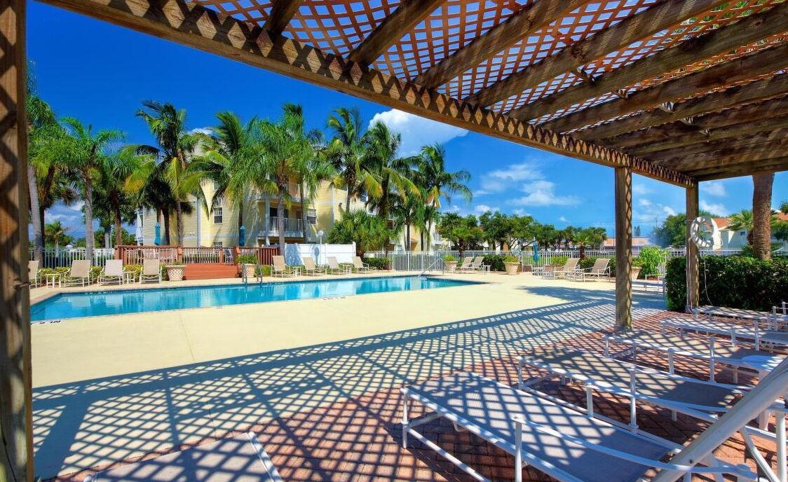 Photo of Outdoor in Ocean Side Village