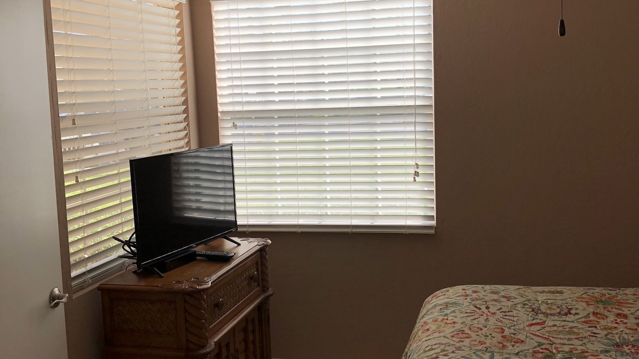 Photo of Bedroom in Ocean Side Village