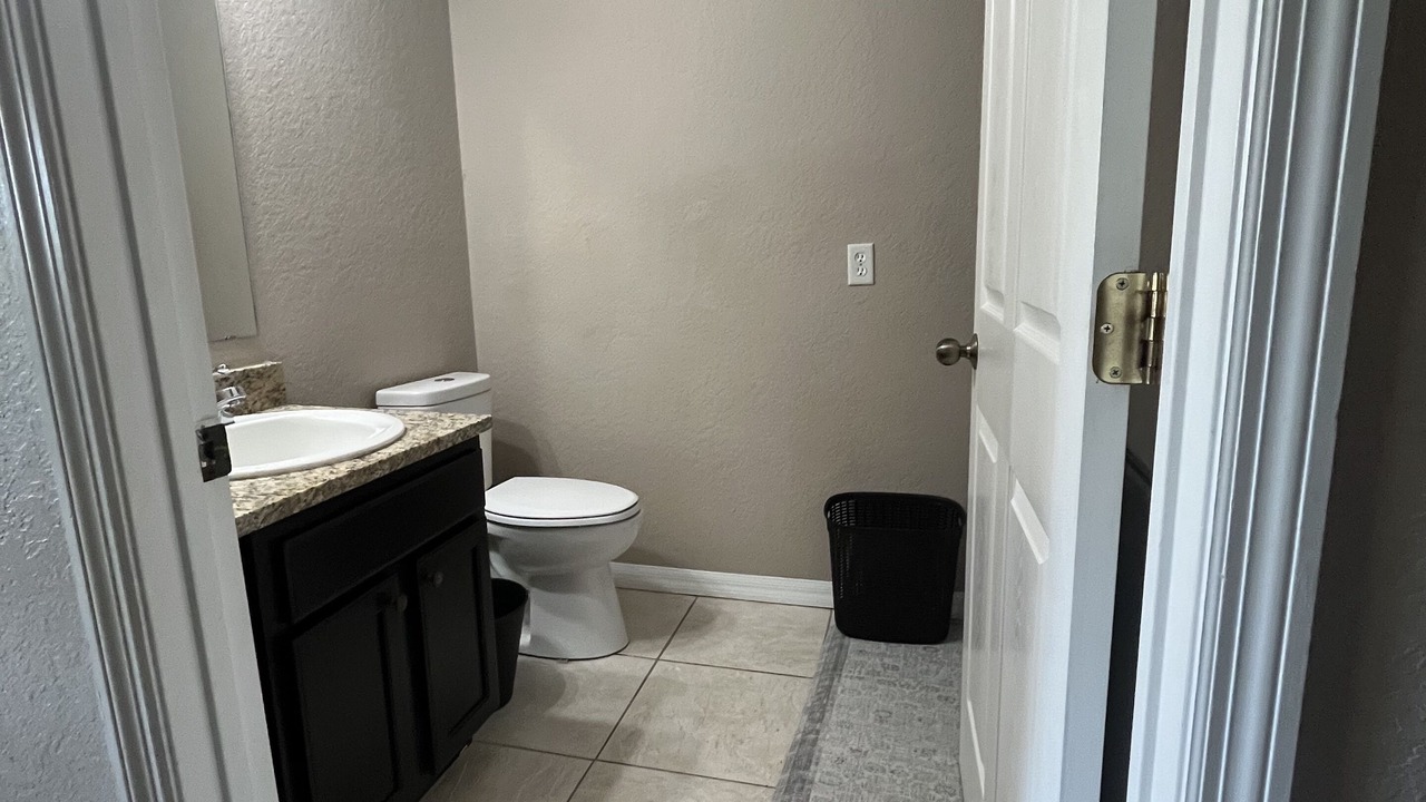 Photo of Bathroom in Lakeland